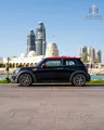 MINI COOPER JCW 2016